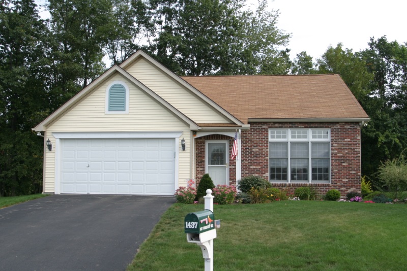 Premier Senior Living Community in Macedon NY Parkwood Heights