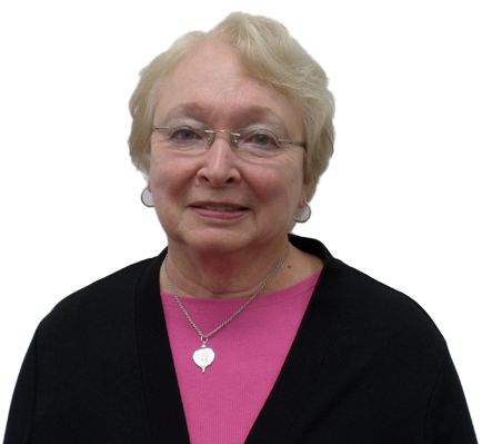 Pat Welker