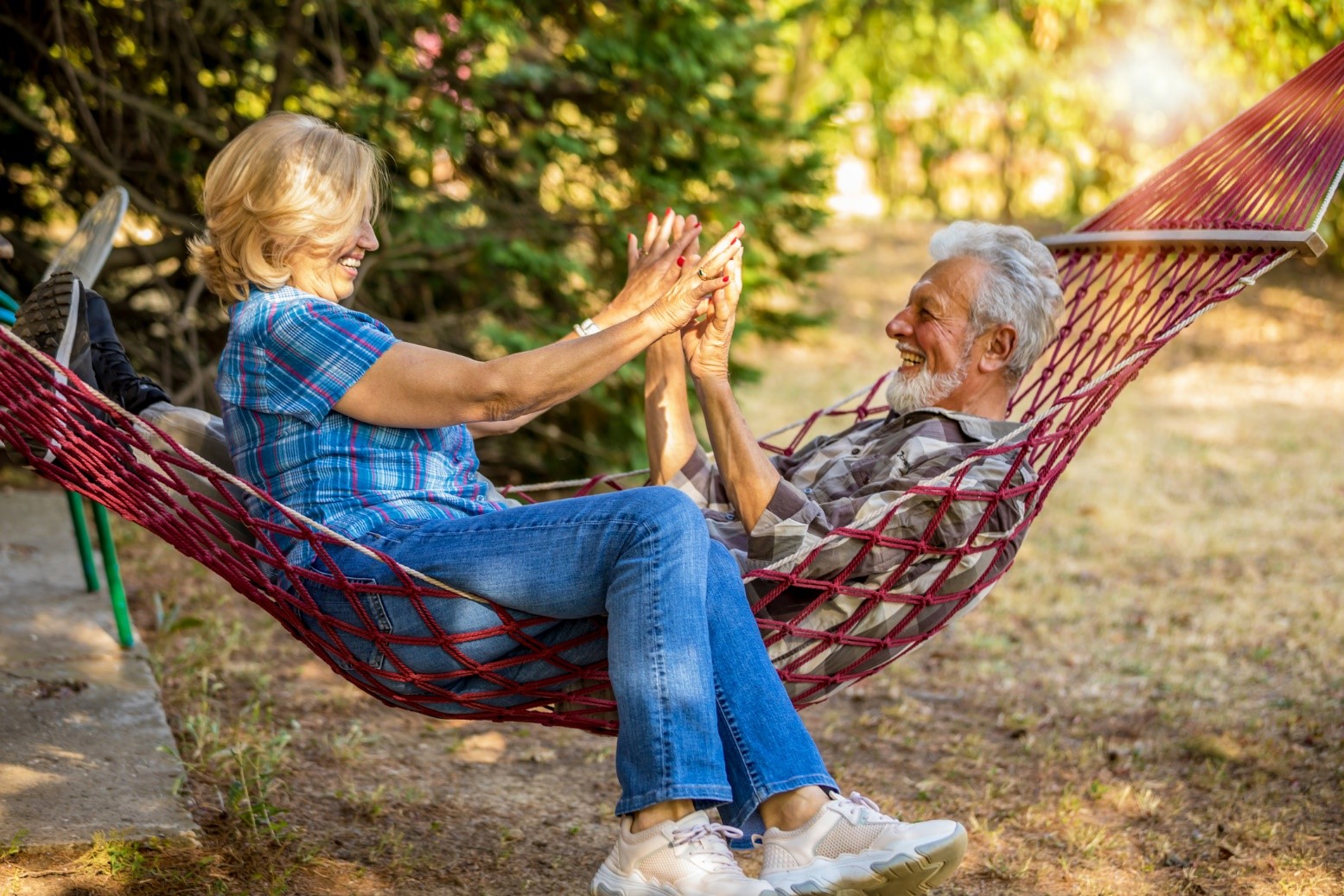 Retirement enjoyment tips